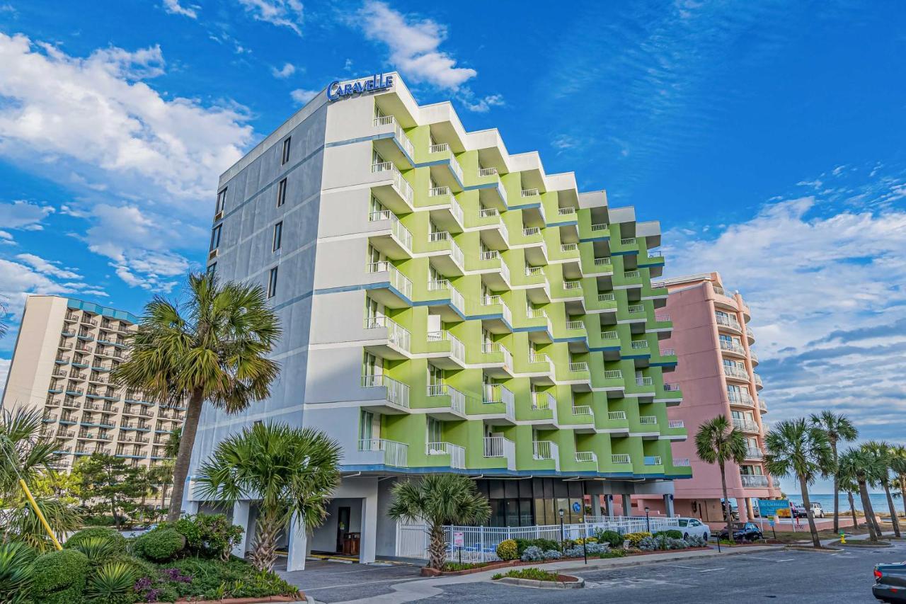 Myrtle With Balcony And Amenities! Apartment *