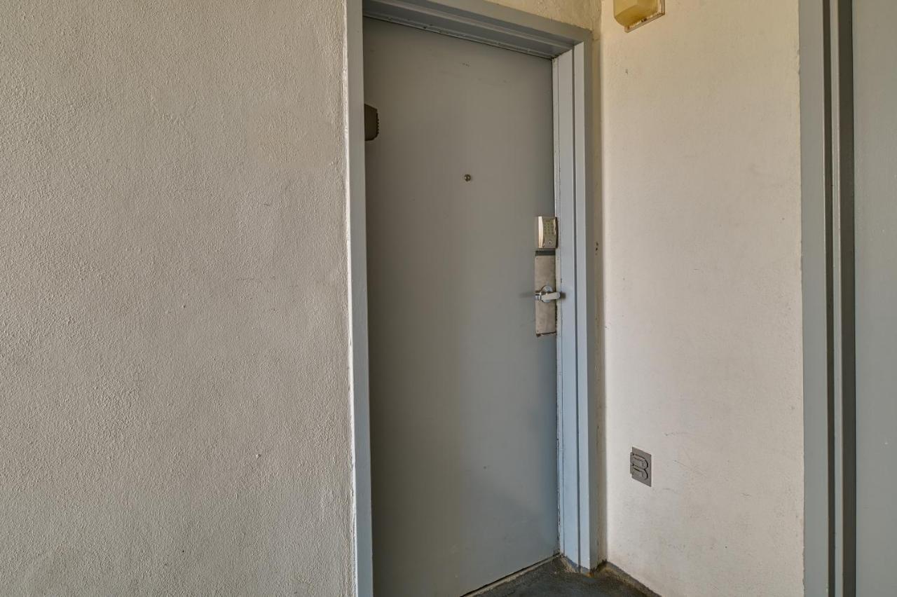 Apartment Myrtle With Balcony And Amenities! *