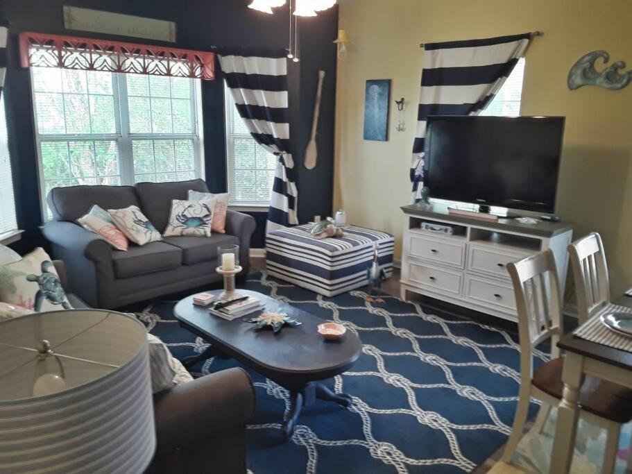 Legends Golf Beachy Apartment