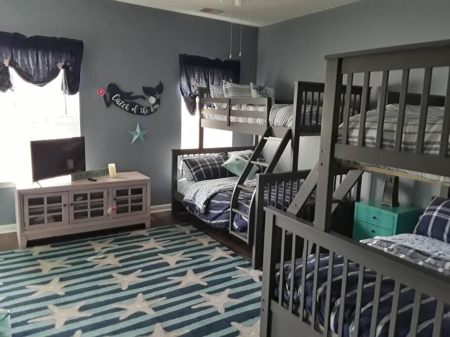 Legends Golf Beachy Apartment Myrtle Beach