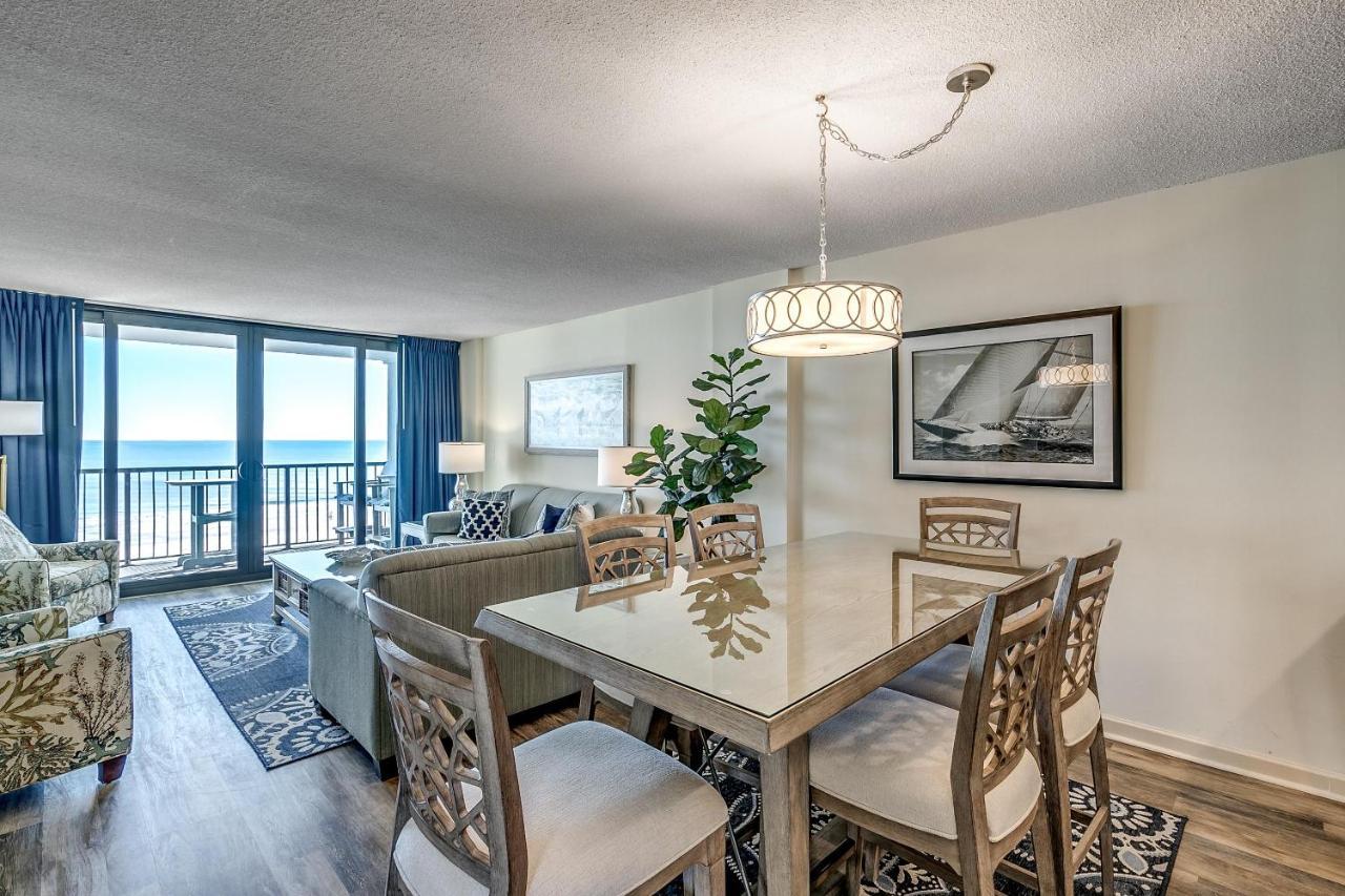 Carolina Dunes - 401 Holiday home