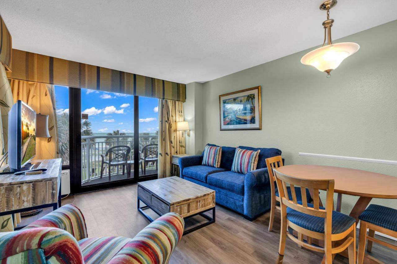 Bright Atmosphere Oceanfront Breakers Sailfish Apartment *