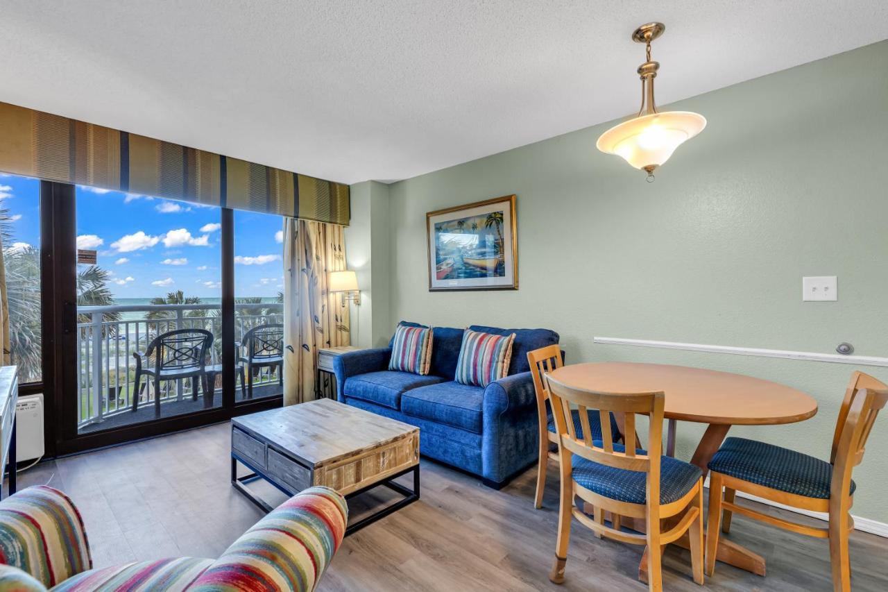 Bright Atmosphere Oceanfront Breakers Sailfish Apartment
