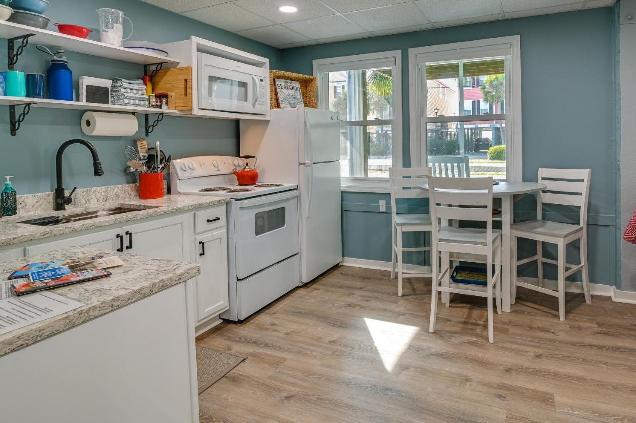 Holiday home Below Deck House Walk To The Ocean! Myrtle Beach