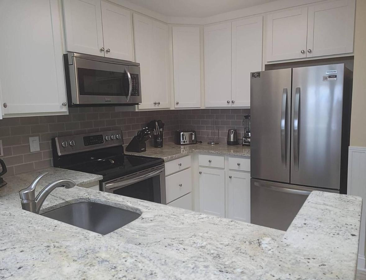 Tilghman And Racquet Club 321 Apartment *