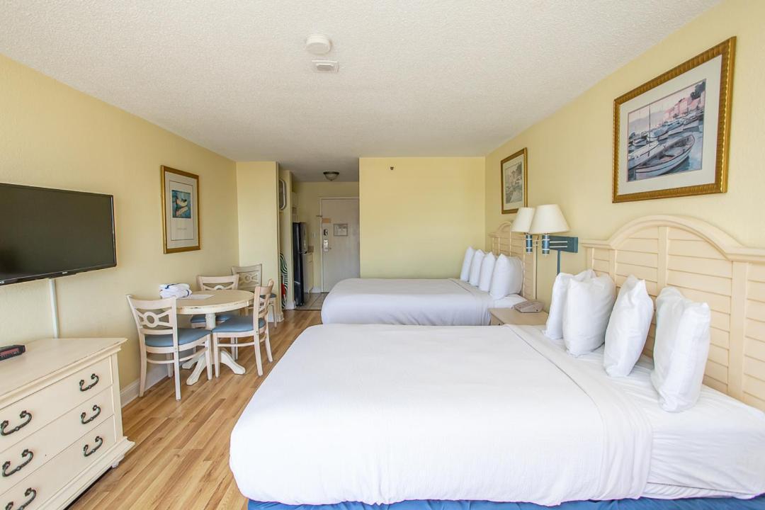 Sea Mist 51001 Holiday home *