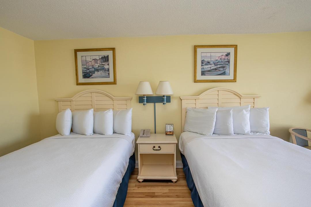 Sea Mist 51001 Holiday home Myrtle Beach