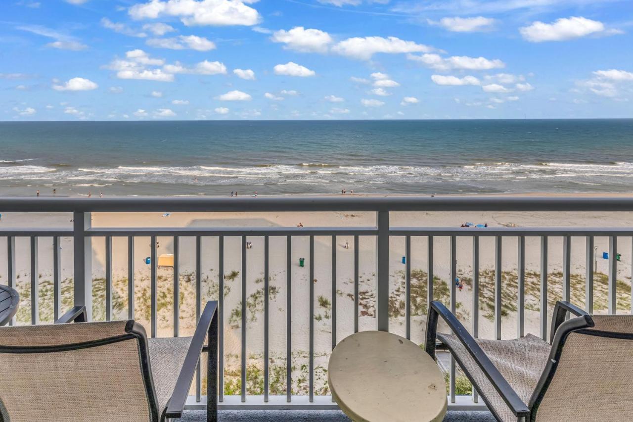 Breathtaking 2br W Floor-to-ceiling Windows Overlooking Ocean