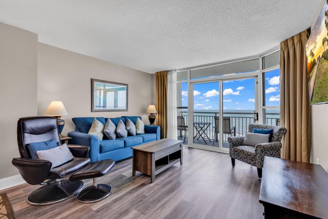 Apartment Breathtaking 2br W Floor-to-ceiling Windows Overlooking Ocean