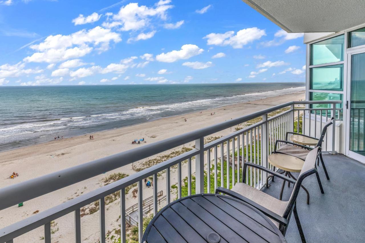 Apartment Breathtaking 2br W Floor-to-ceiling Windows Overlooking Ocean *