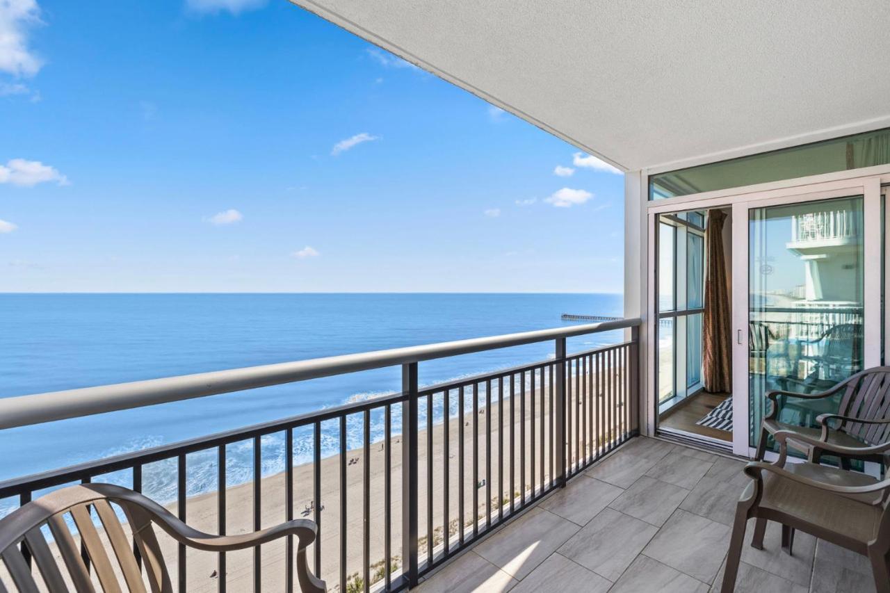 Holiday home The Grand Myrtle Bay View 1503 Full New Remodel