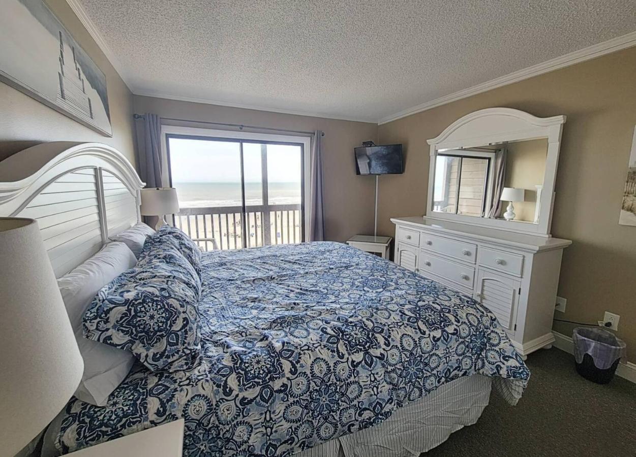 Tilghman And Racquet Club 321 Apartment Myrtle Beach