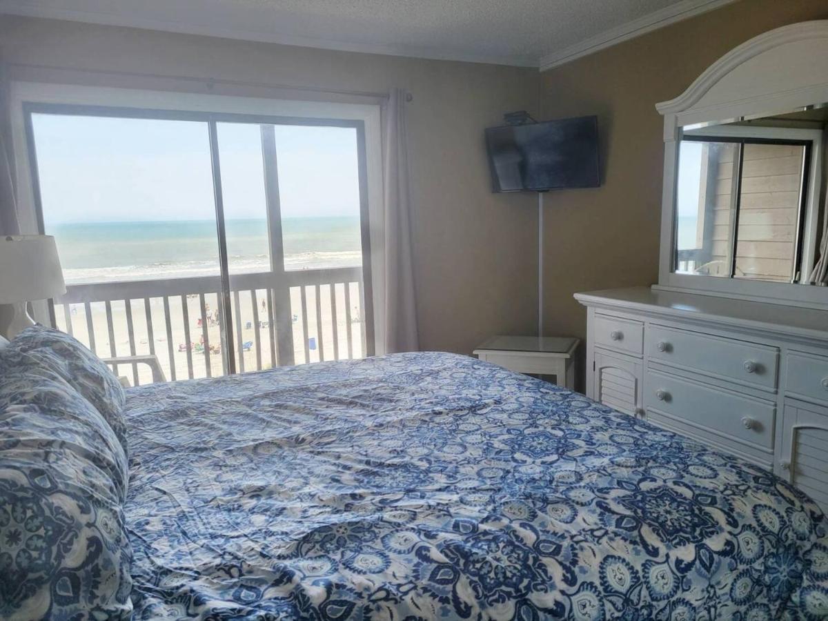 Tilghman And Racquet Club 321 * Myrtle Beach