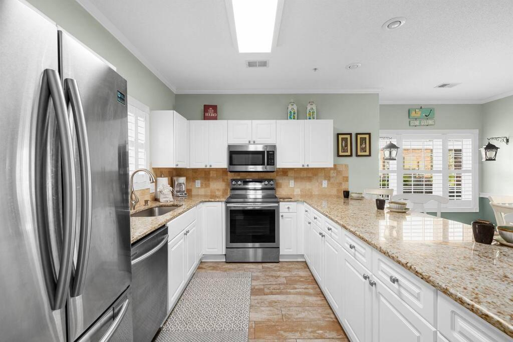 Apartment Spacious Beautiful 2br 2ba Near