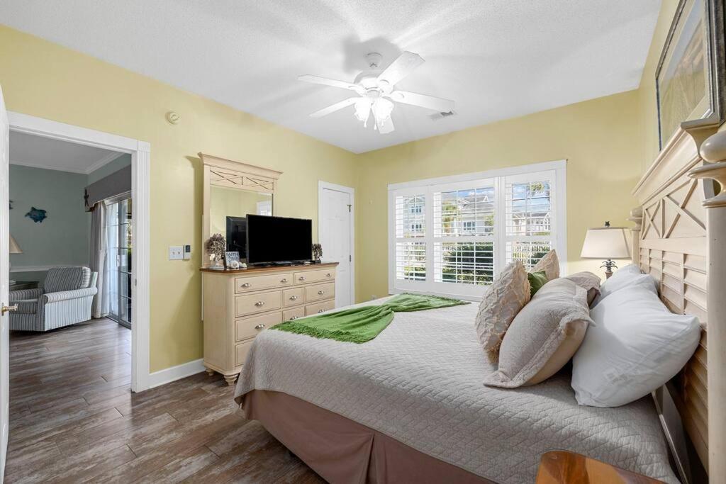 Spacious Beautiful 2br 2ba Near Apartment Myrtle Beach