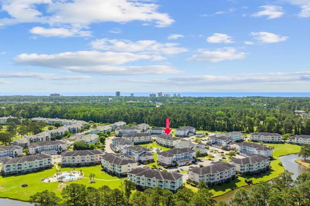 Apartment Spacious Beautiful 2br 2ba Near Myrtle Beach