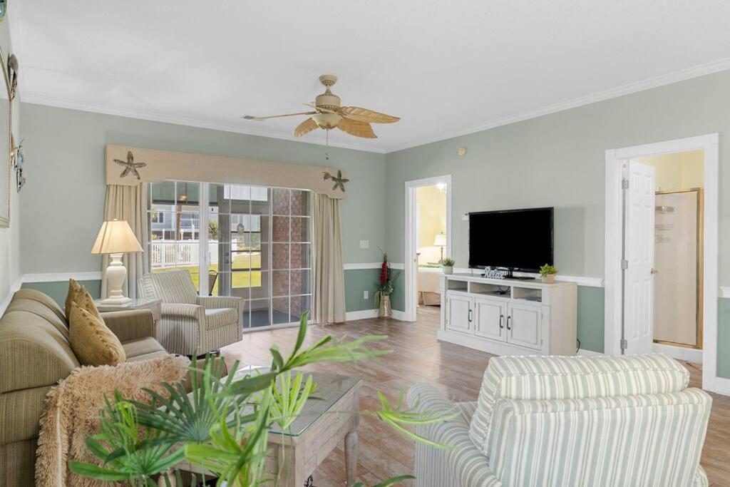 Spacious Beautiful 2br 2ba Near Apartment Myrtle Beach