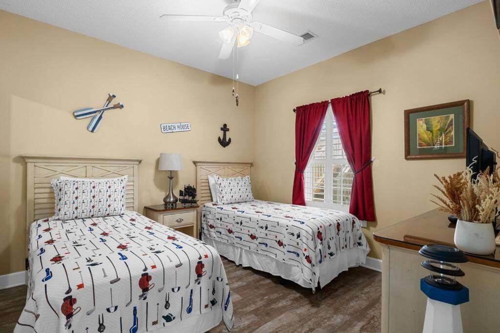 Spacious Beautiful 2br 2ba Near Apartment Myrtle Beach