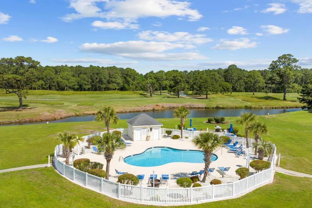 Spacious Beautiful 2br 2ba Near Apartment Myrtle Beach