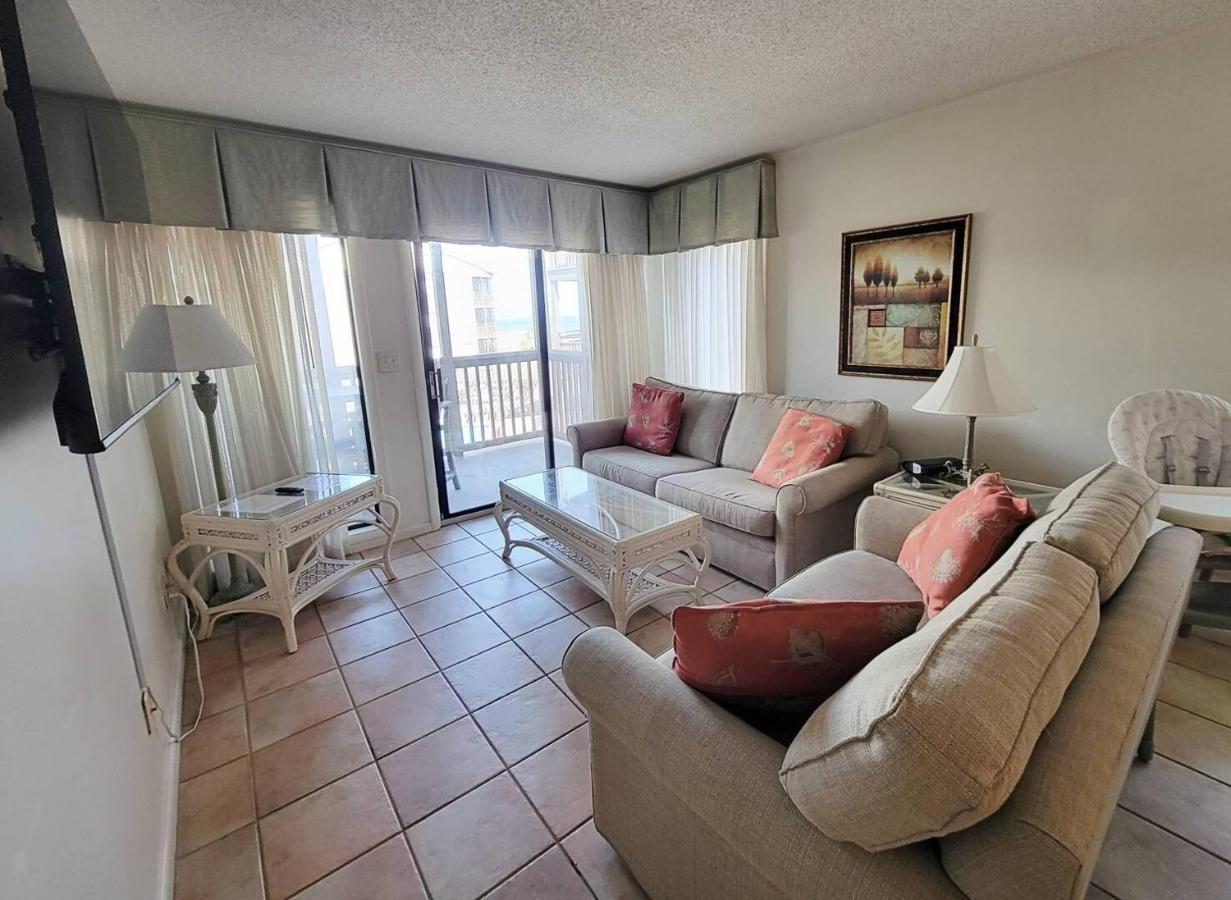 Tilghman And Racquet Club 209 * Myrtle Beach