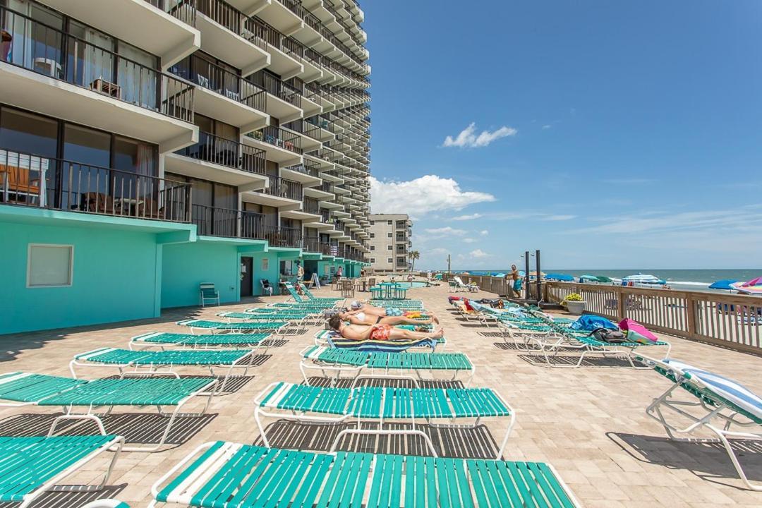 Royal Garden 205 Myrtle Beach