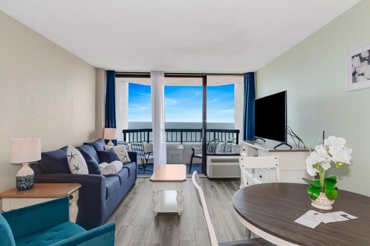 Holiday home Ocean Front Compass Cove 755 Myrtle Beach