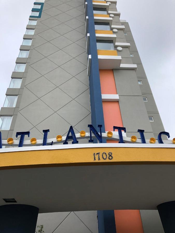 Apartment Stunning Oceanfront In Myrtle Beach