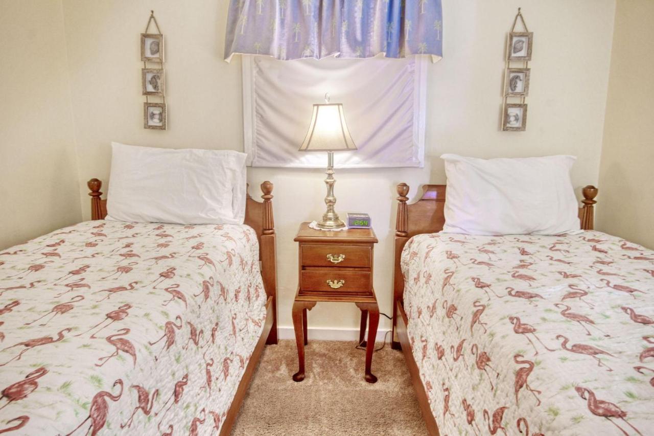 Myrtle B527 Holiday home *