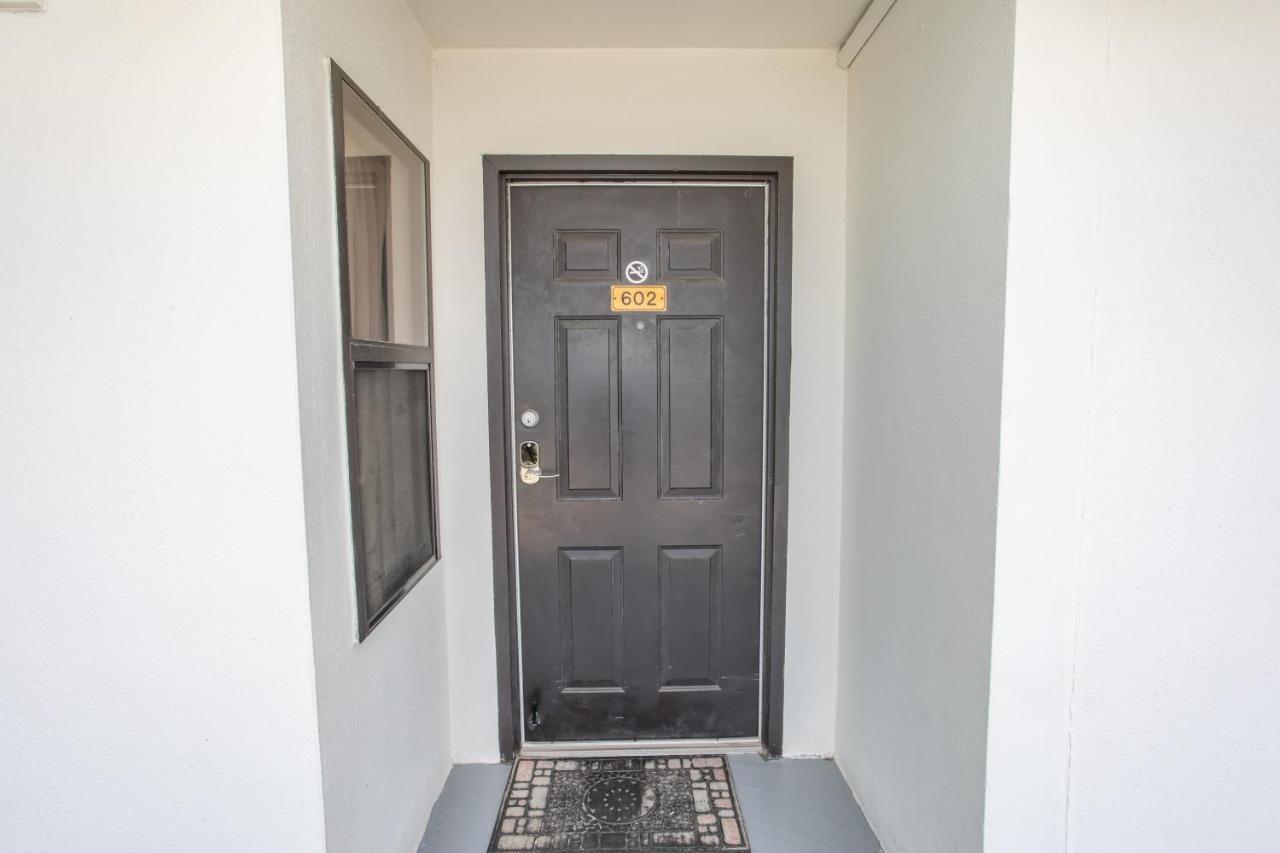 Apartment Royal Garden 602