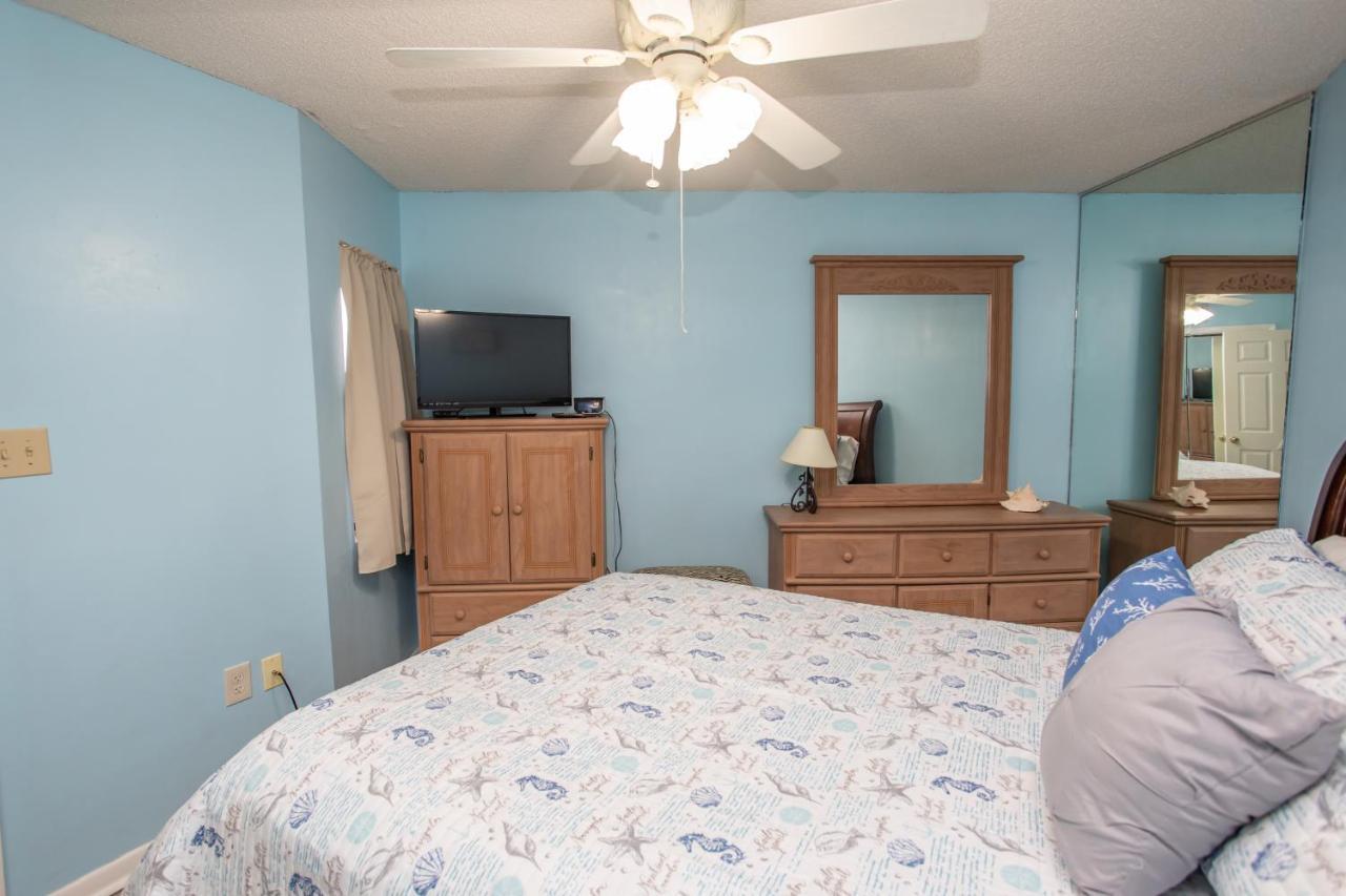 Royal Garden 602 Apartment