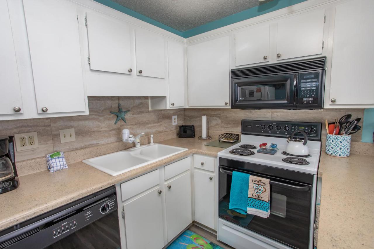 Royal Garden 602 Apartment Myrtle Beach