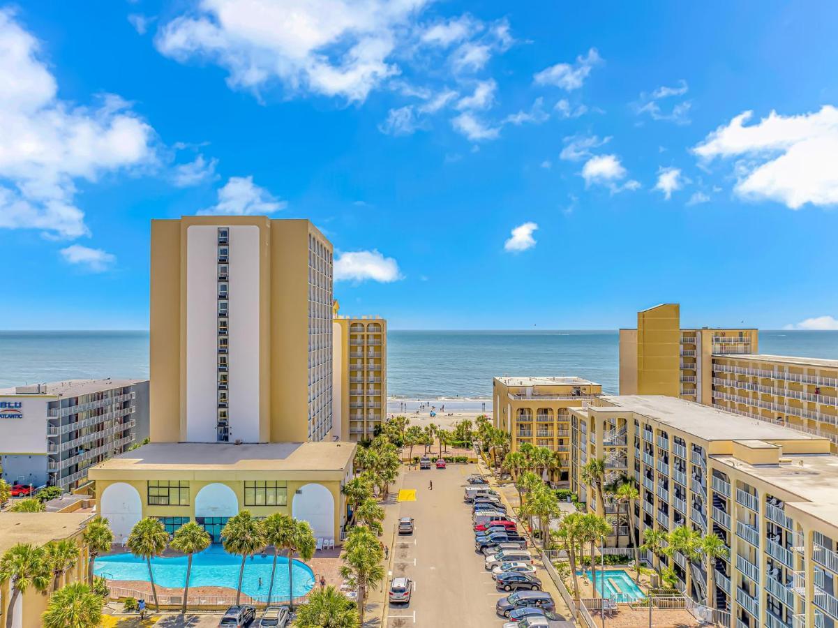 Oceanfront - Sea Mist 20201 - King - 2nd Floor - Sleeps 4 *