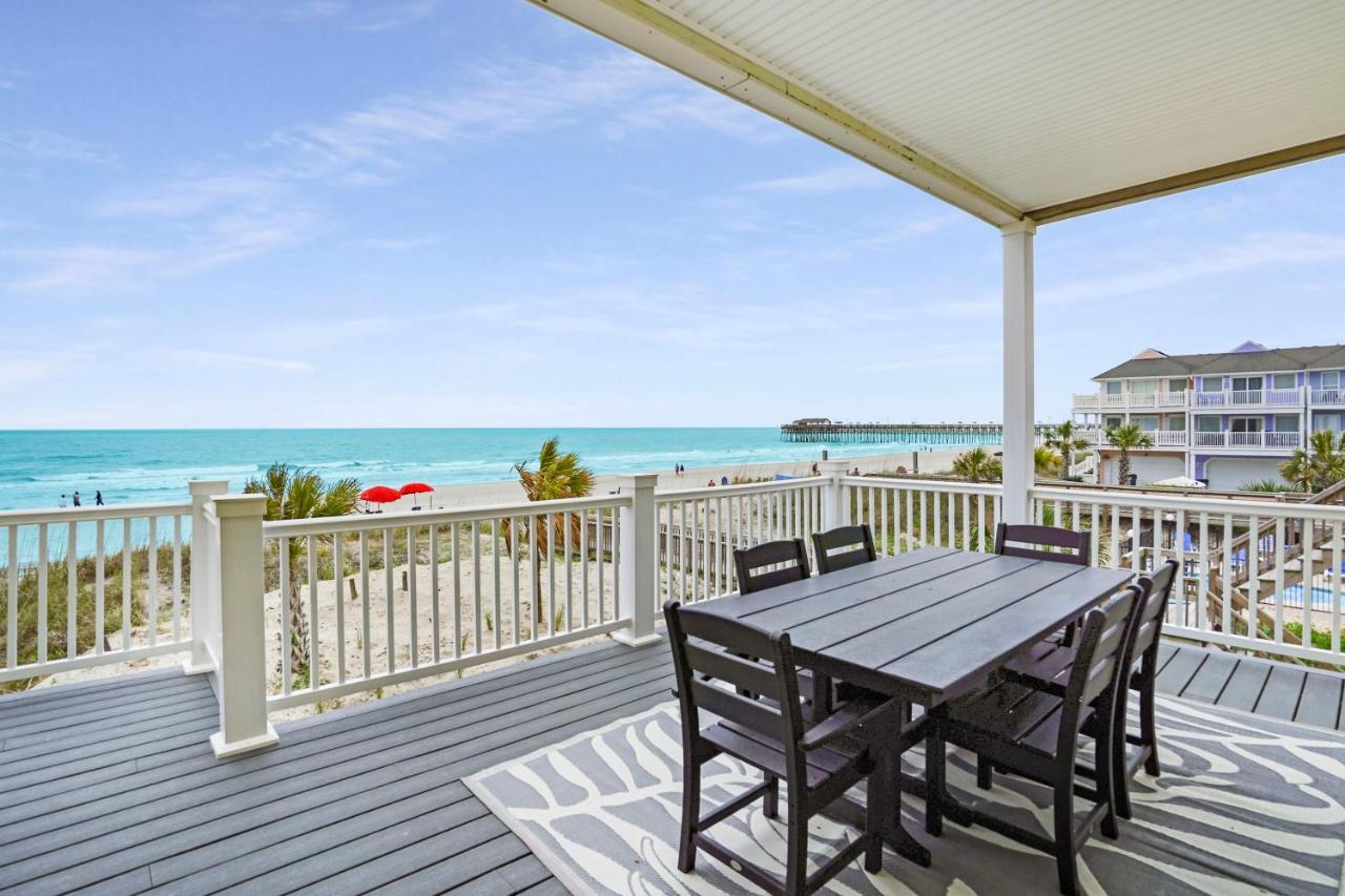 Ocean Oasis Holiday home Myrtle Beach