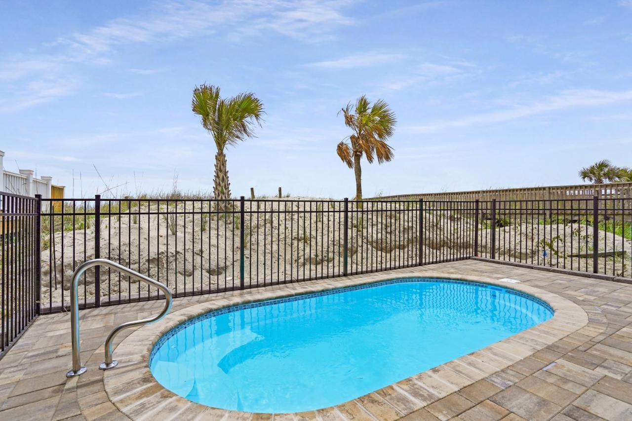 Ocean Oasis Myrtle Beach