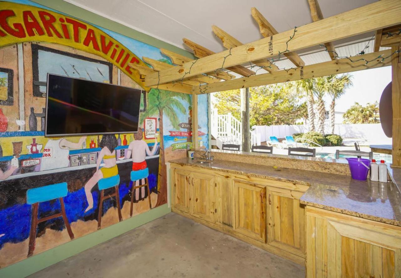 Holiday home Ocean Star