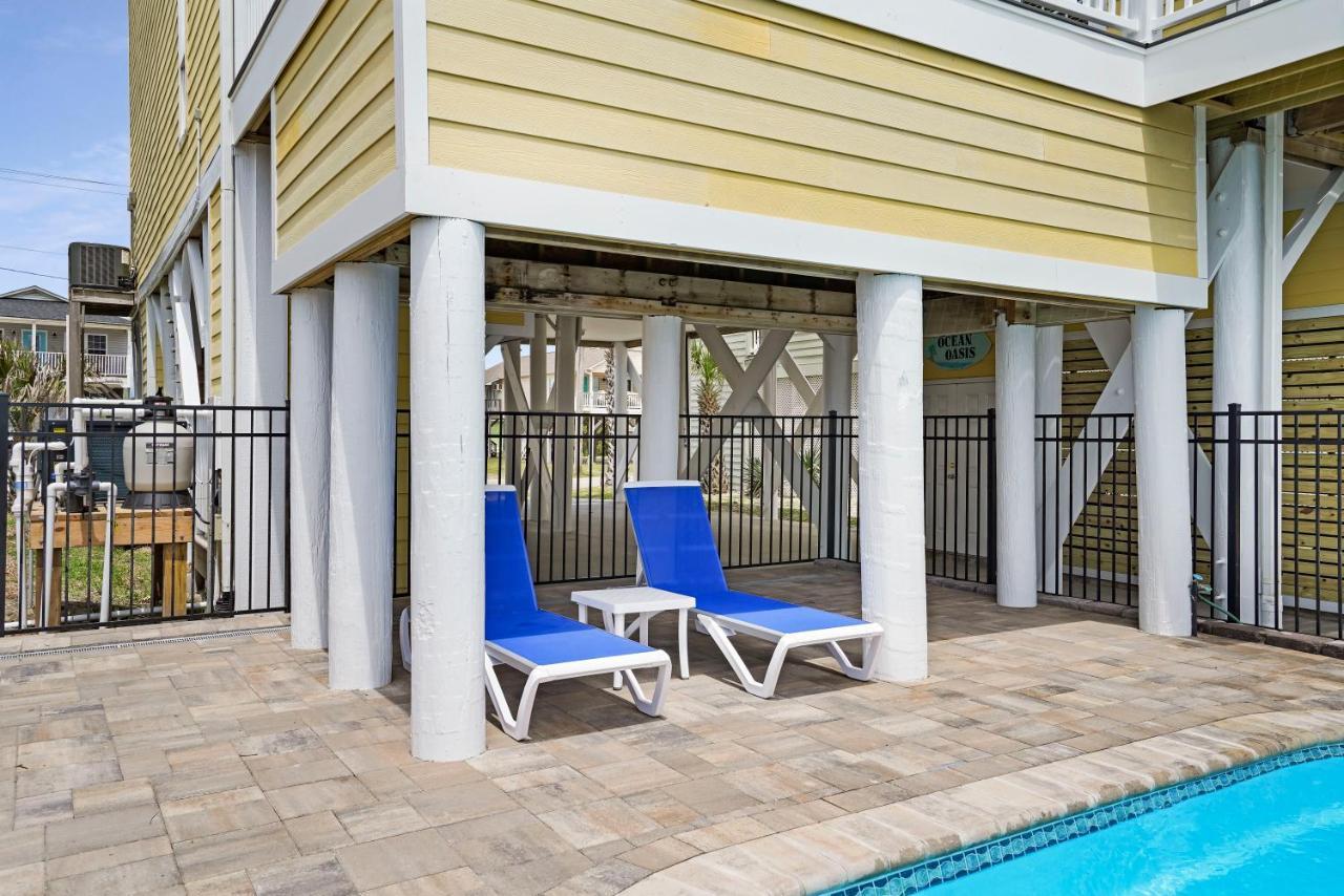 Holiday home Ocean Oasis Myrtle Beach