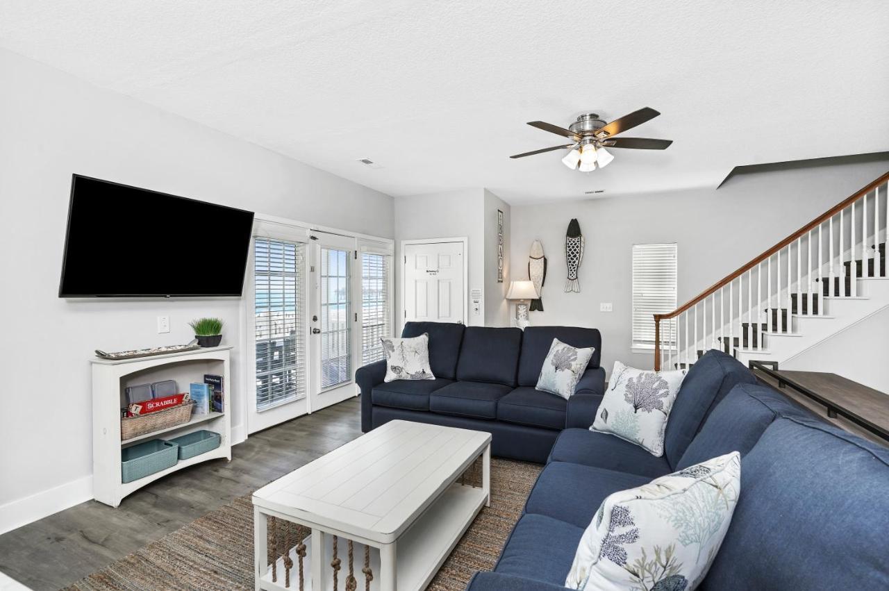 Holiday home Ocean Oasis *