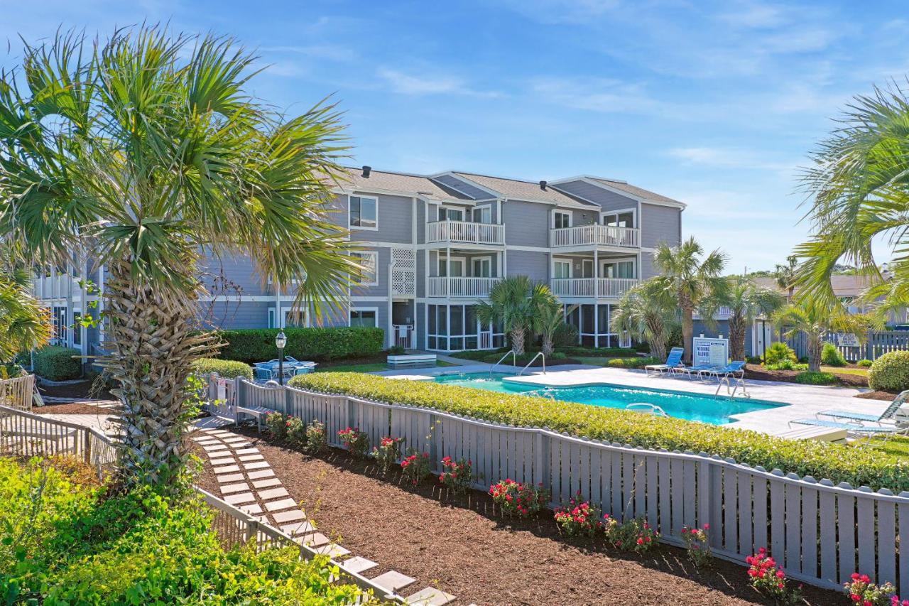 Holiday home The Dollar At Sea Cloisters Myrtle Beach