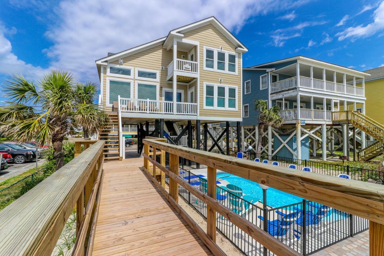 Holiday home A Cultured Pearl