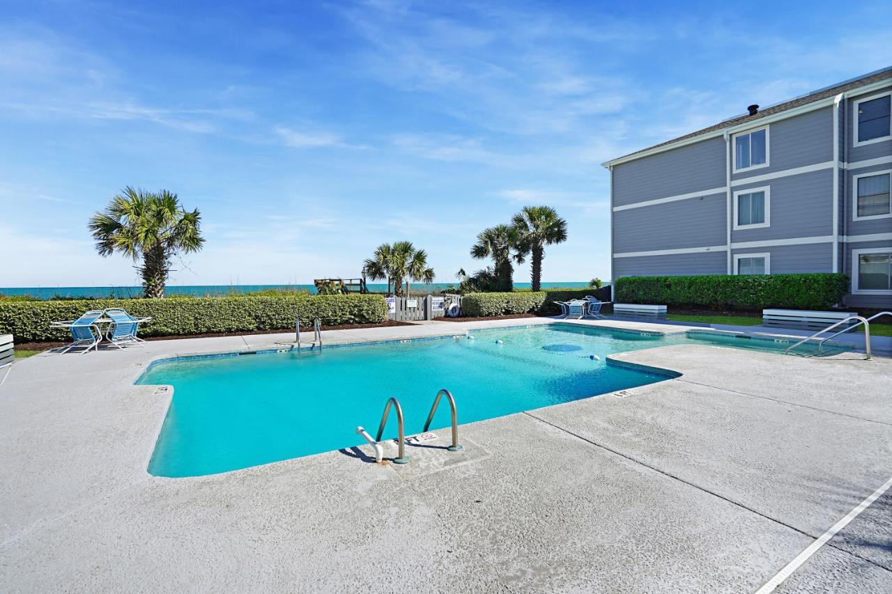 Holiday home The Dollar At Sea Cloisters Myrtle Beach