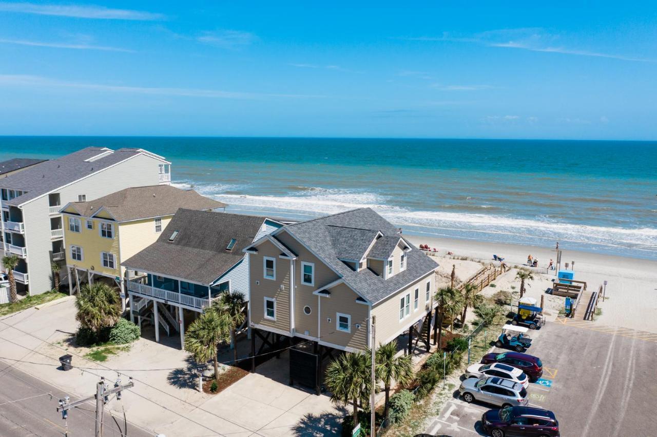 Holiday home A Cultured Pearl Myrtle Beach