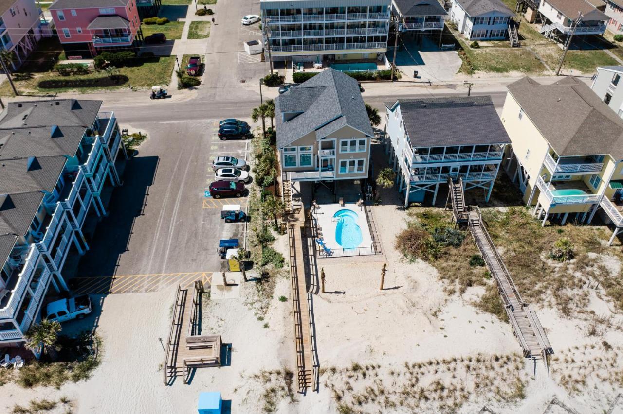 Holiday home A Cultured Pearl