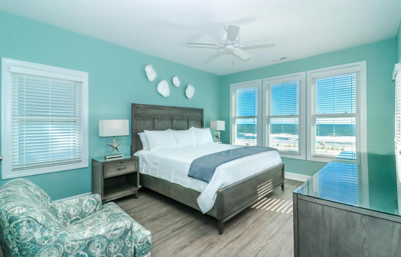 A Cultured Pearl Holiday home *