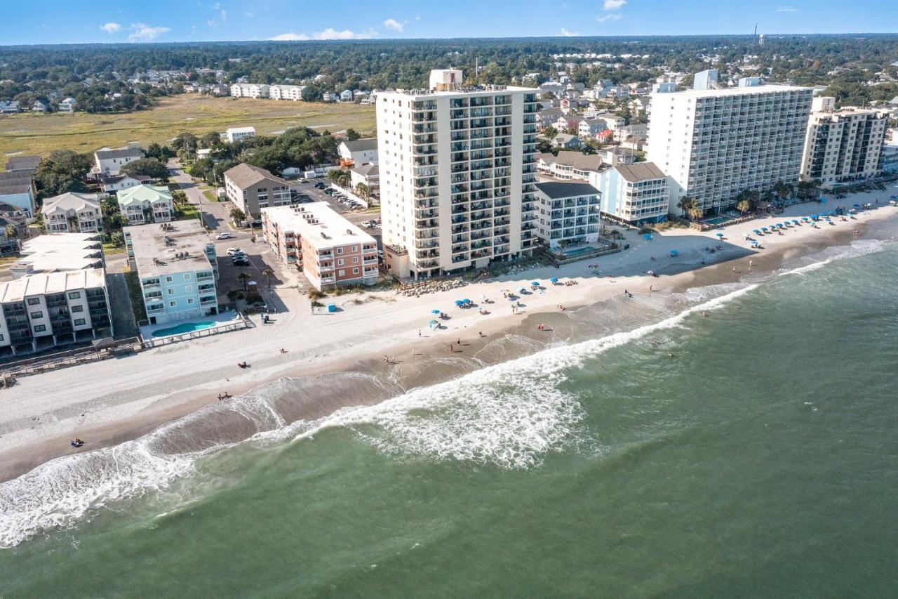 Atalaya Towers Penthouse 1702 Holiday home *