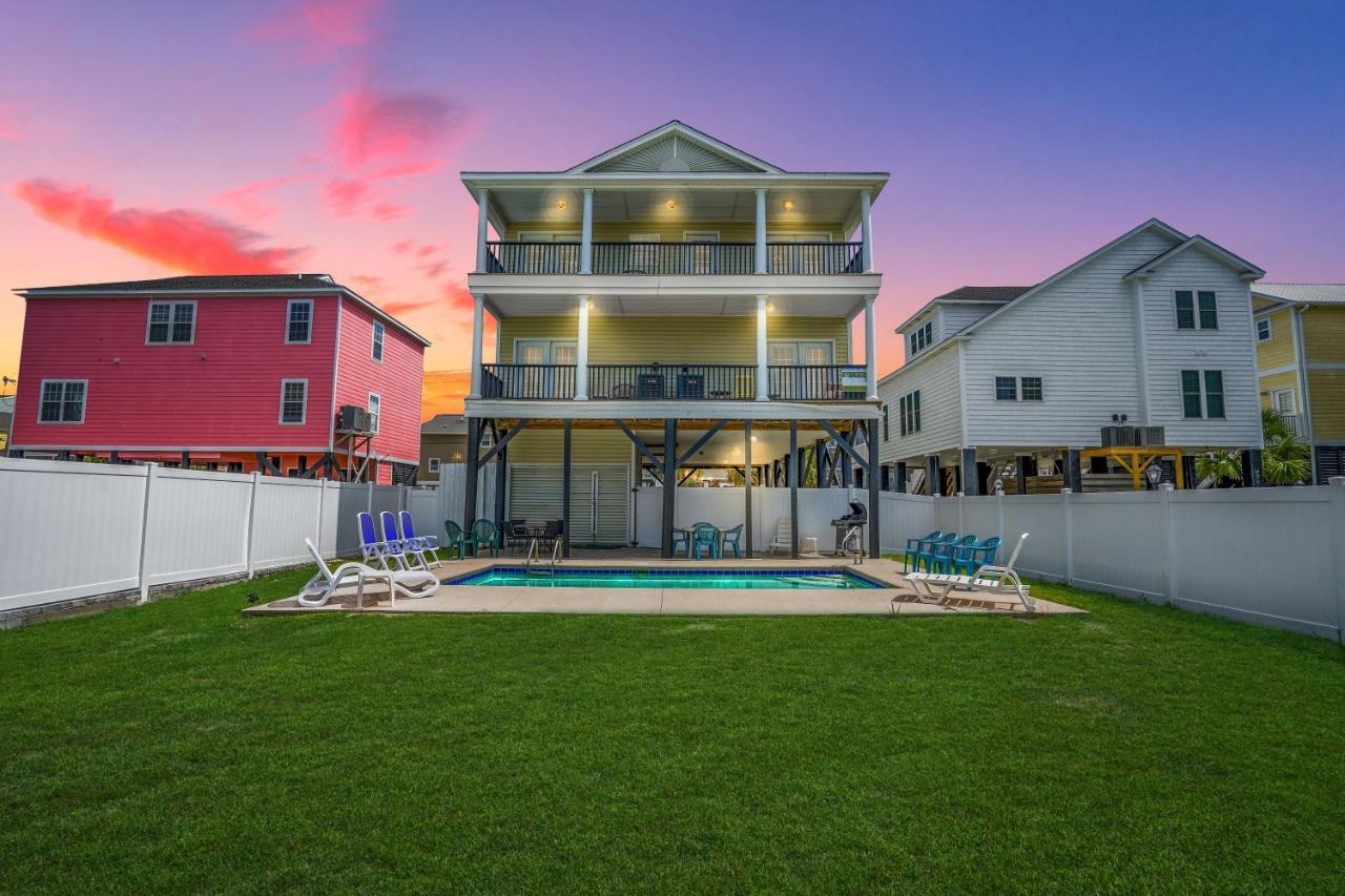 Awesome Views Holiday home Myrtle Beach