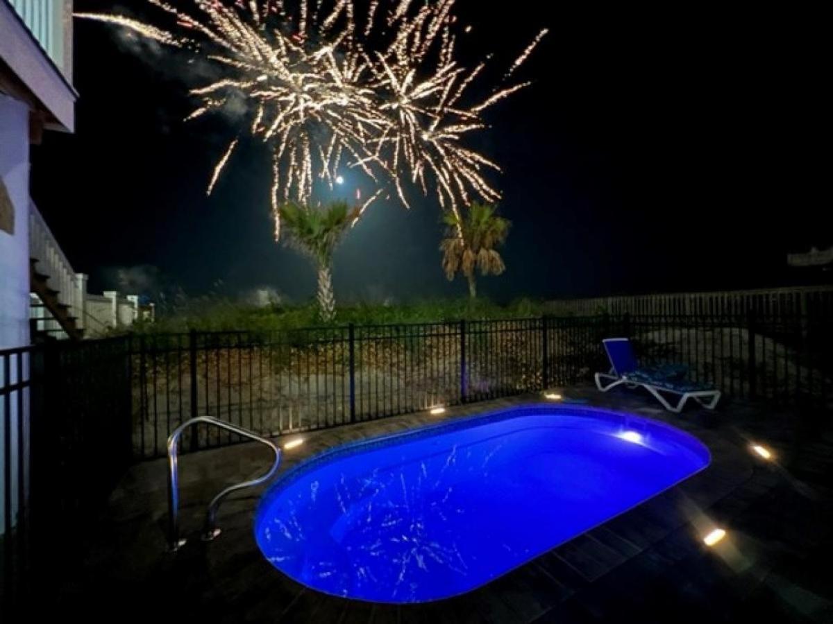 Holiday home Ocean Oasis Myrtle Beach
