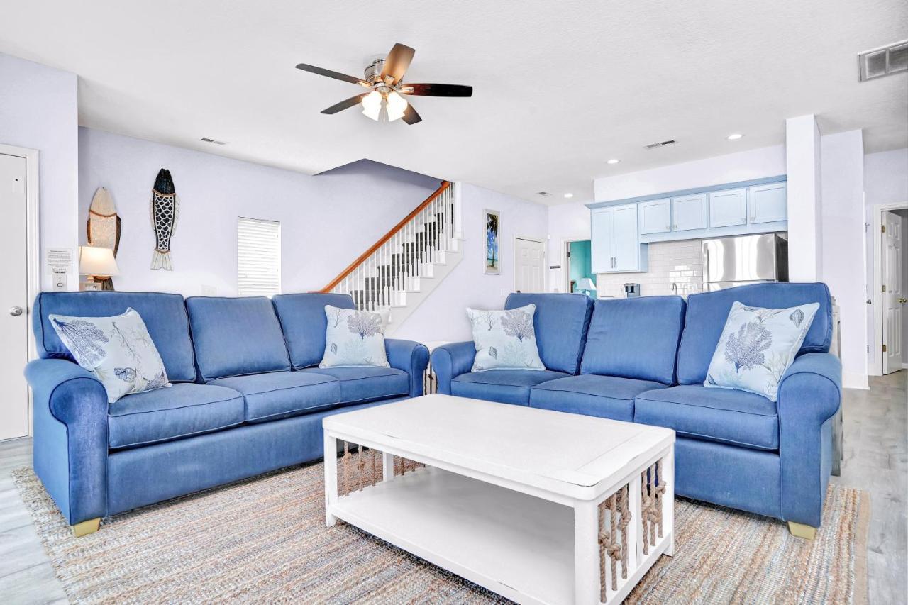 Holiday home Ocean Oasis