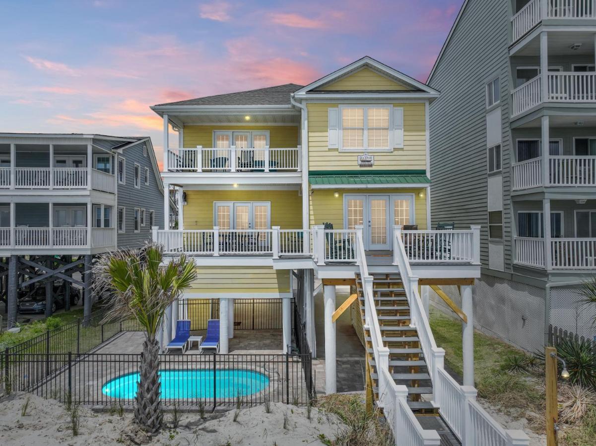 Ocean Oasis Holiday home Myrtle Beach