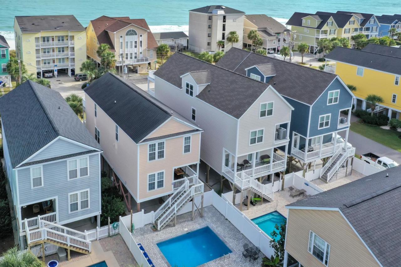A Sandy Starfish Holiday home Myrtle Beach