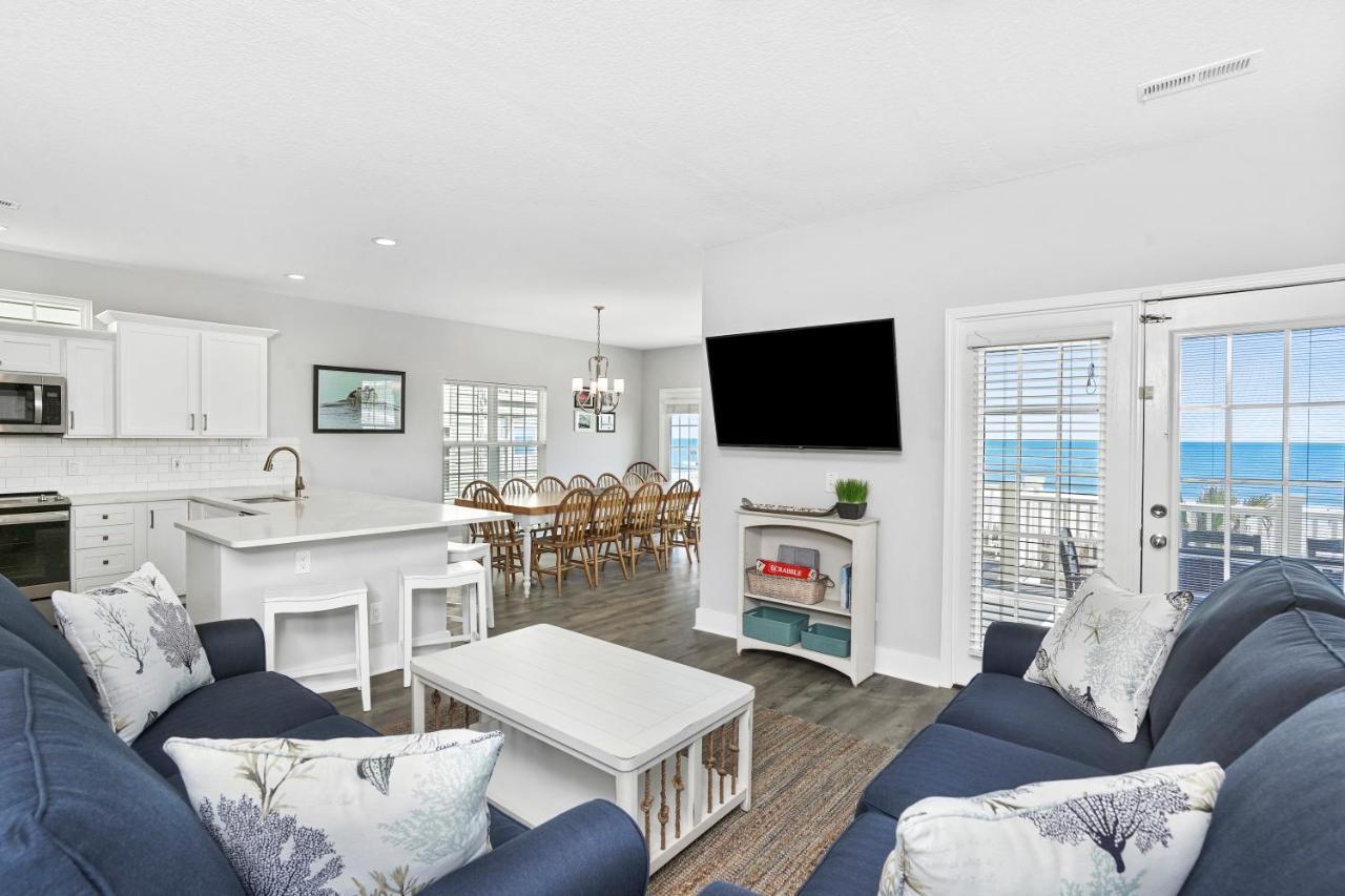 Ocean Oasis Holiday home *